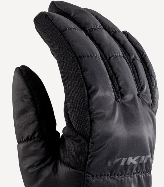 Перчатки горные Superior (black; 8 (20.5-22))